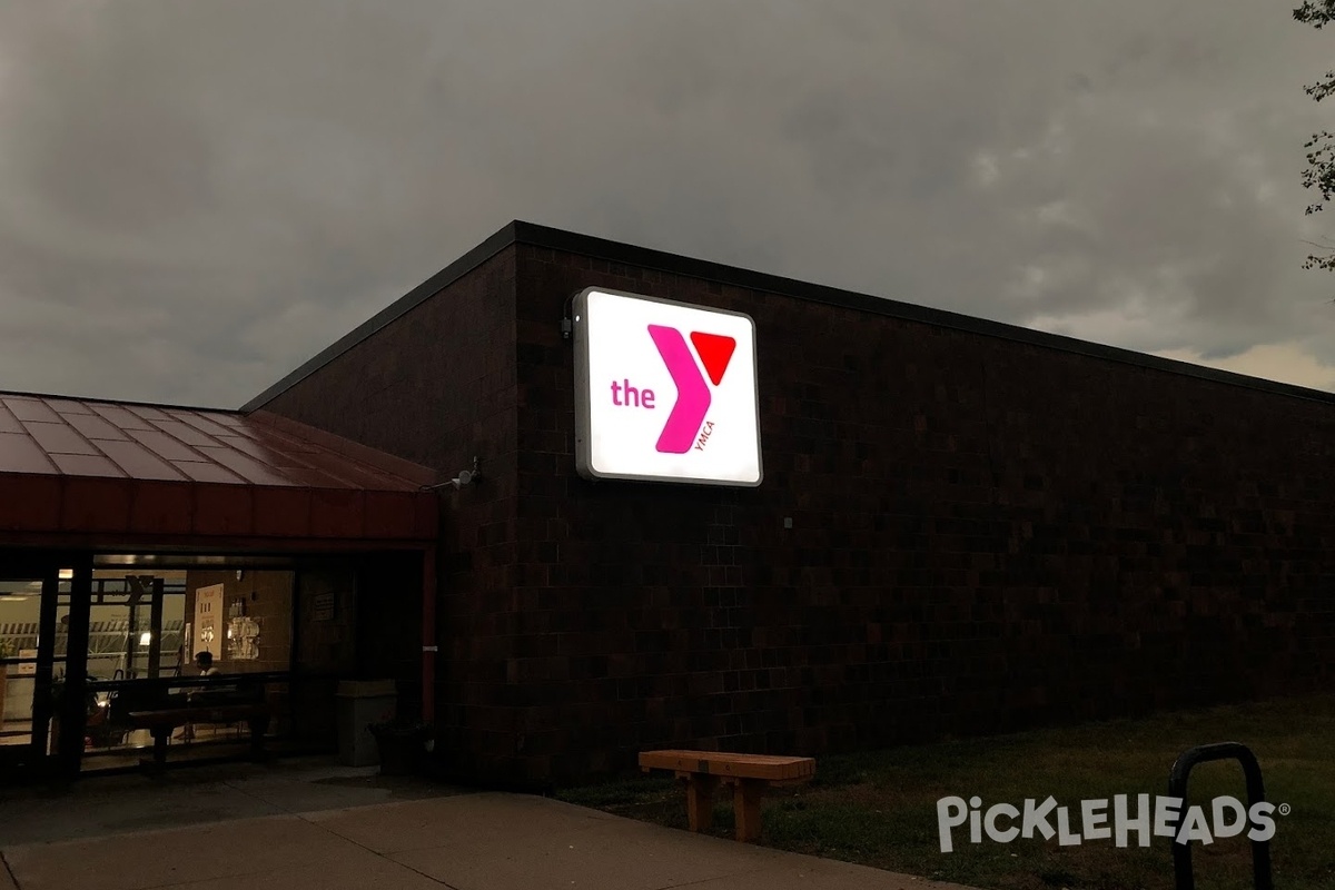 Photo of Pickleball at Southwest Branch YMCA